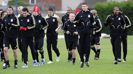 巴尔德吉：踏上诺坎普草坪时就像是一场梦；真希望能见到梅西