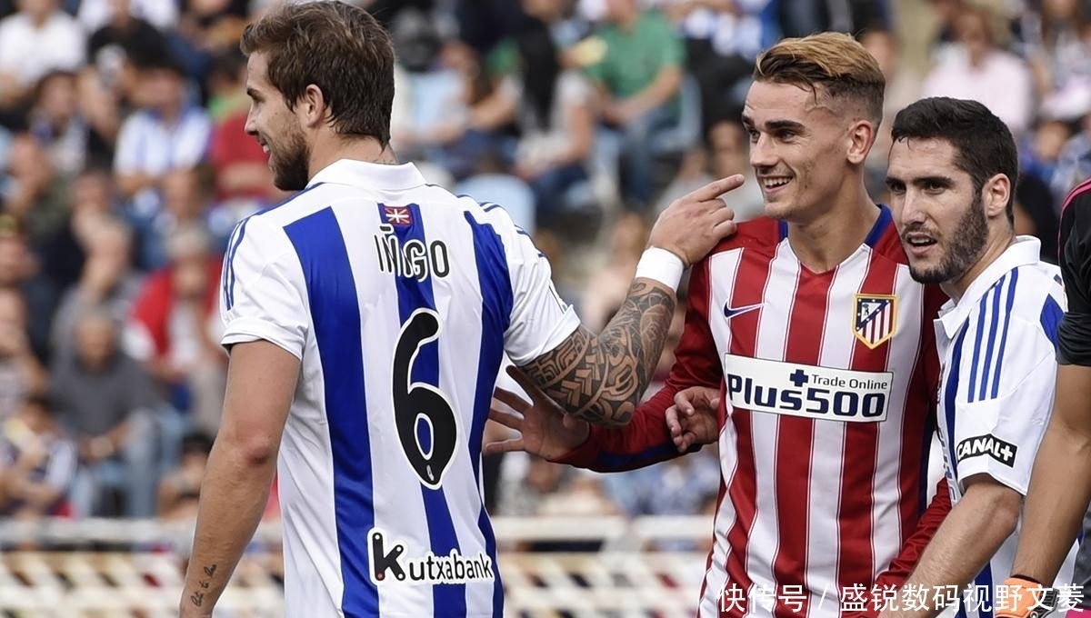 马特拉齐：罗纳尔多是梅西和C罗的结合体，我从不直接防守他