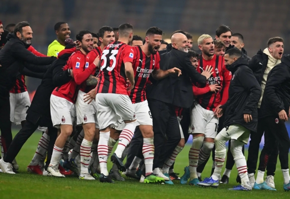 官方：意大利与北爱尔兰的世欧预附加赛将在亚特兰大主场进行