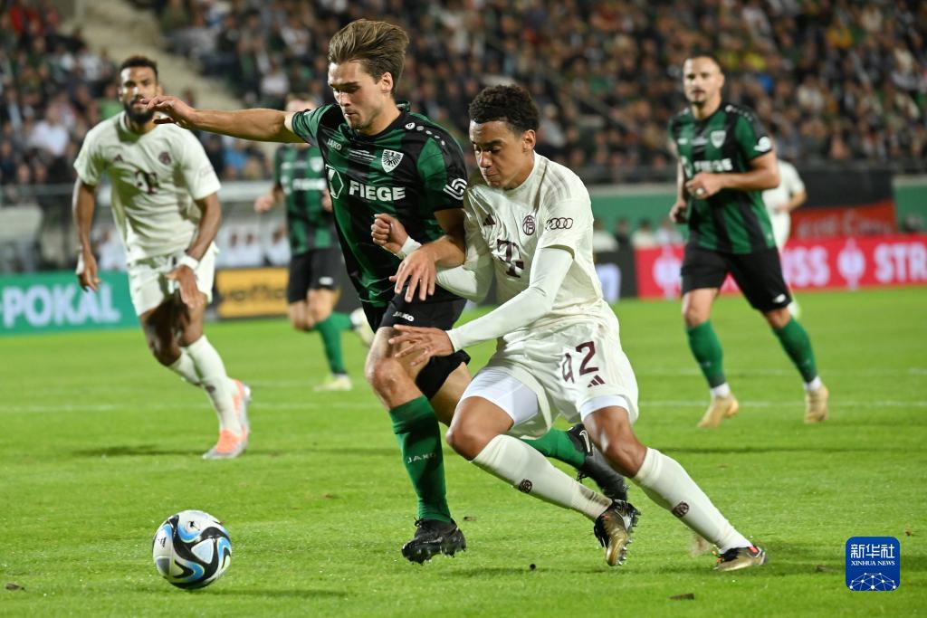 科里纳：正提议世界杯中VAR扩宽应用，复核角球+介入两黄判罚