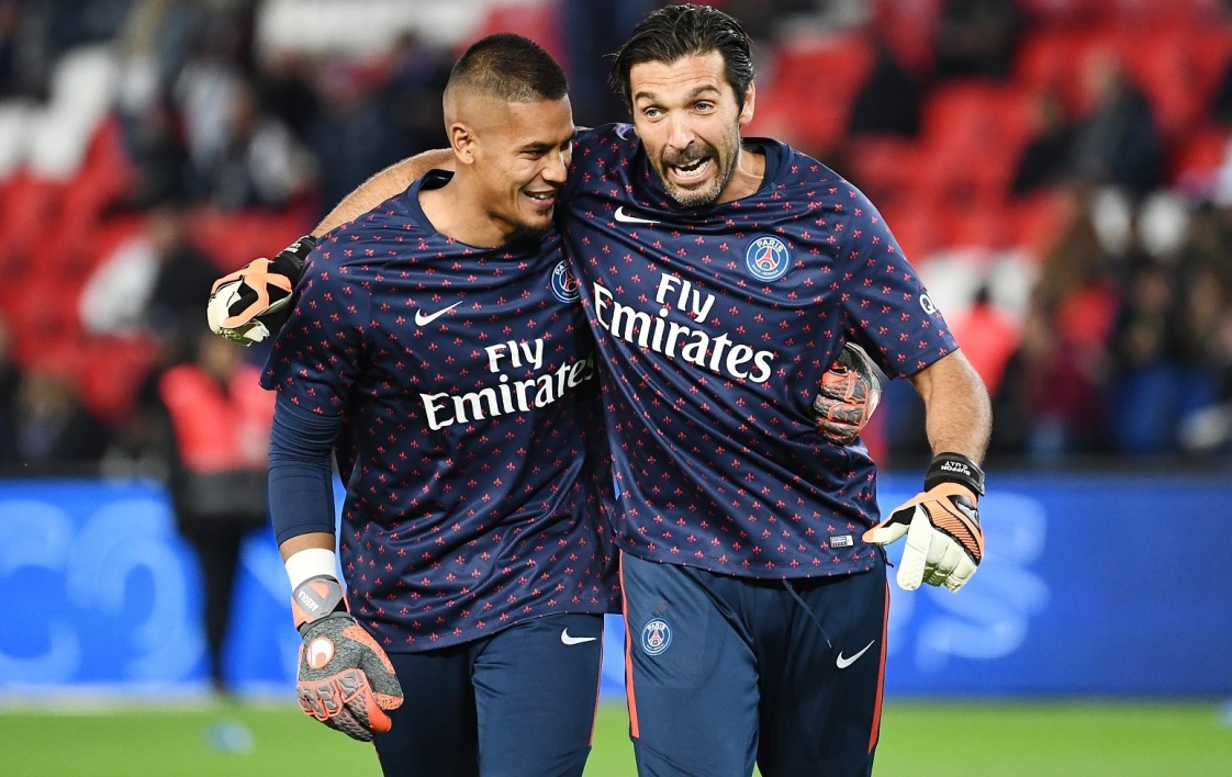 陈肇钧：国安回到工体后比我们预期的好很多，今天有点失望