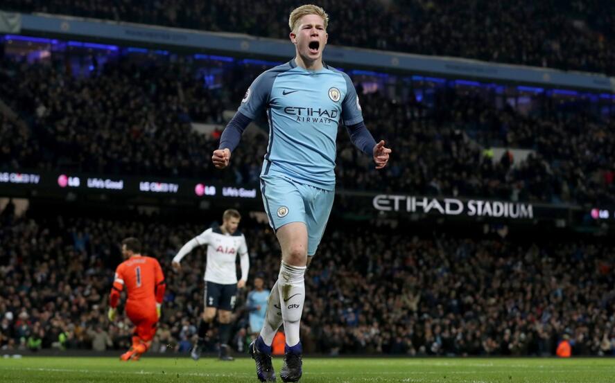 战术板上的所有计划都实现了