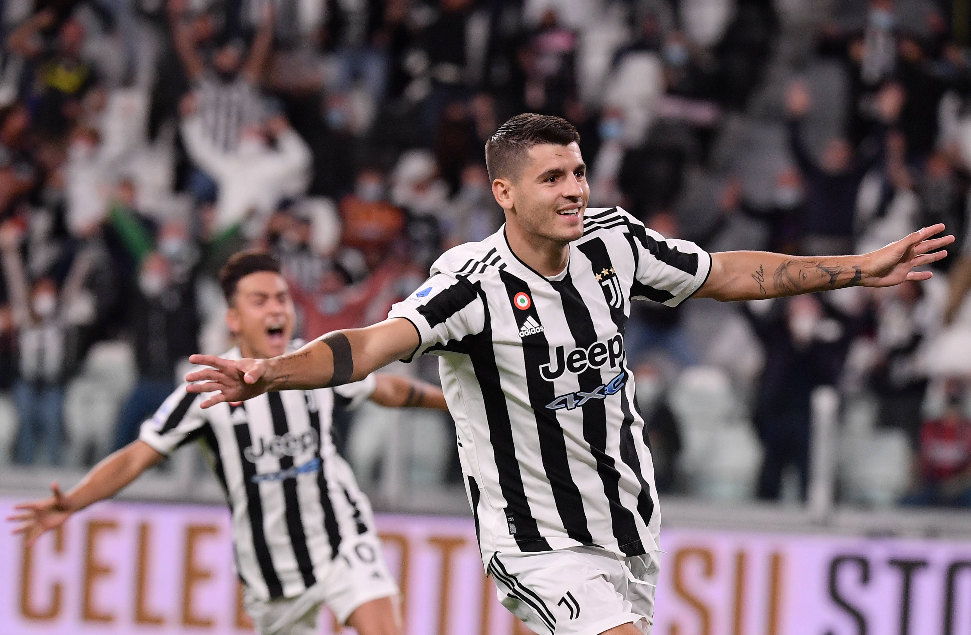 莫斯克拉：人们梦想赢得欧冠是正常的，但现在是11月赛季还长