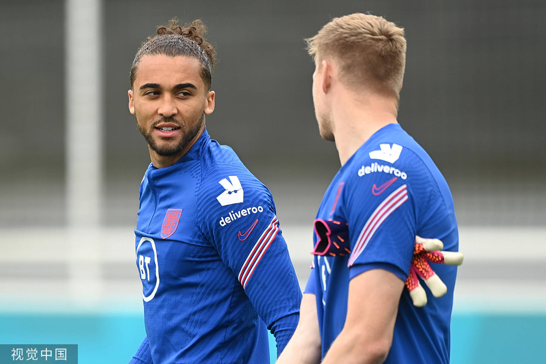 挪威中场托斯比：意大利上半场的表现能够晋级世界杯